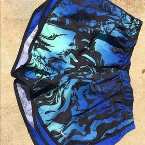 Nike Dri fit shorts